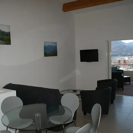 Frusteru Holiday home *