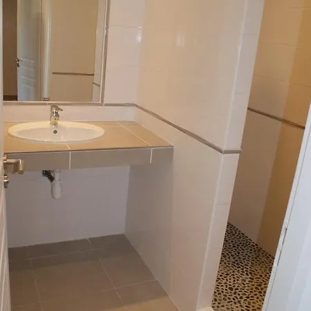 Holiday home Frusteru Propriano (Corsica)