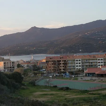 Frusteru Holiday home Propriano (Corsica)