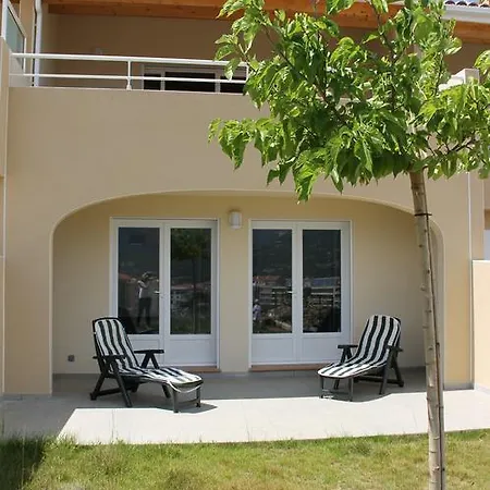 Frusteru Ferienhaus Propriano (Corsica)
