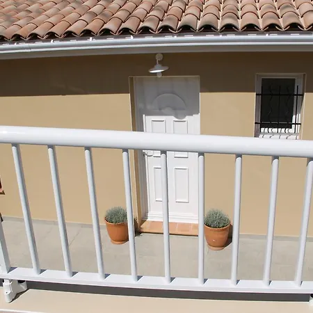 Frusteru Ferienhaus Propriano (Corsica)