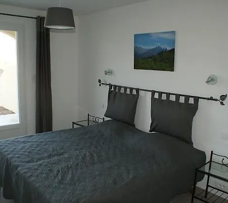 Frusteru Ferienhaus